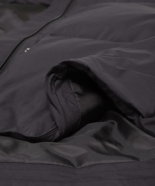 URBAN RESEARCH ROSSO / アーバンリサーチ ロッソ ダウンジャケット・ベスト | FRENCH DOWNショートダウンコート | 詳細16
