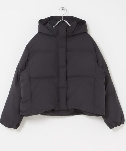 URBAN RESEARCH ROSSO / アーバンリサーチ ロッソ ダウンジャケット・ベスト | FRENCH DOWNショートダウンコート | 詳細11