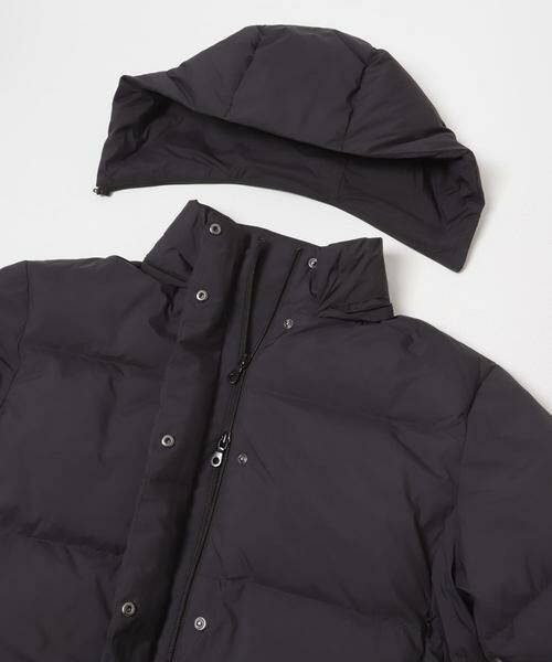 URBAN RESEARCH ROSSO / アーバンリサーチ ロッソ ダウンジャケット・ベスト | FRENCH DOWNショートダウンコート | 詳細12