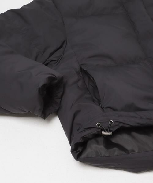 URBAN RESEARCH ROSSO / アーバンリサーチ ロッソ ダウンジャケット・ベスト | FRENCH DOWNショートダウンコート | 詳細13