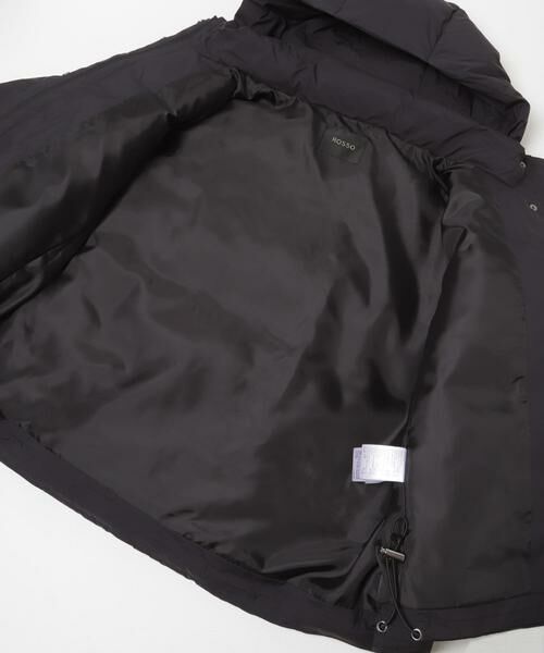 URBAN RESEARCH ROSSO / アーバンリサーチ ロッソ ダウンジャケット・ベスト | FRENCH DOWNショートダウンコート | 詳細14