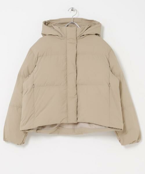 URBAN RESEARCH ROSSO / アーバンリサーチ ロッソ ダウンジャケット・ベスト | FRENCH DOWNショートダウンコート | 詳細21