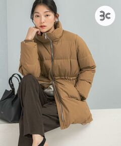 URBAN RESEARCH ROSSO / アーバンリサーチ ロッソ ダウンジャケット・ベスト | LIMONTA撥水ミドルダウンコート