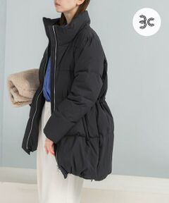 URBAN RESEARCH ROSSO / アーバンリサーチ ロッソ ダウンジャケット・ベスト | LIMONTA撥水ミドルダウンコート