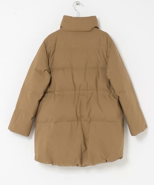 URBAN RESEARCH ROSSO / アーバンリサーチ ロッソ ダウンジャケット・ベスト | LIMONTA撥水ミドルダウンコート | 詳細11