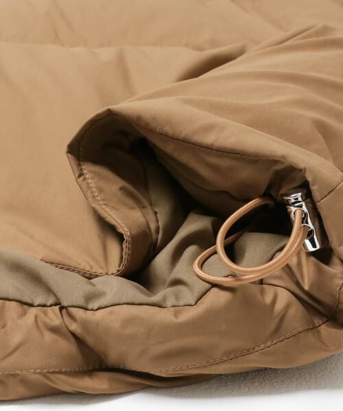 URBAN RESEARCH ROSSO / アーバンリサーチ ロッソ ダウンジャケット・ベスト | LIMONTA撥水ミドルダウンコート | 詳細12