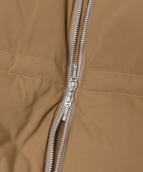 URBAN RESEARCH ROSSO / アーバンリサーチ ロッソ ダウンジャケット・ベスト | LIMONTA撥水ミドルダウンコート | 詳細9