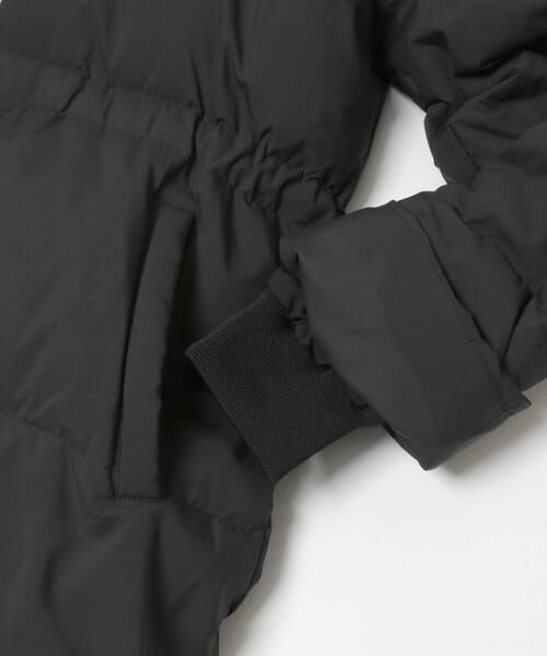 URBAN RESEARCH ROSSO / アーバンリサーチ ロッソ ダウンジャケット・ベスト | LIMONTA撥水ミドルダウンコート | 詳細22