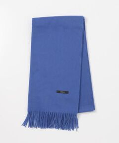 URBAN RESEARCH ROSSO / アーバンリサーチ ロッソ マフラー・ショール・スヌード・ストール | カシミヤ混無地ストール