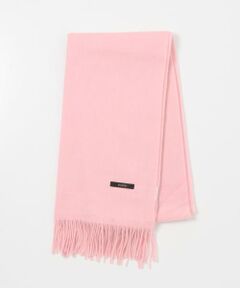 URBAN RESEARCH ROSSO / アーバンリサーチ ロッソ マフラー・ショール・スヌード・ストール | カシミヤ混無地ストール