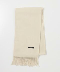 URBAN RESEARCH ROSSO / アーバンリサーチ ロッソ マフラー・ショール・スヌード・ストール | カシミヤ混無地ストール