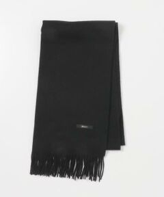 URBAN RESEARCH ROSSO / アーバンリサーチ ロッソ マフラー・ショール・スヌード・ストール | カシミヤ混無地ストール