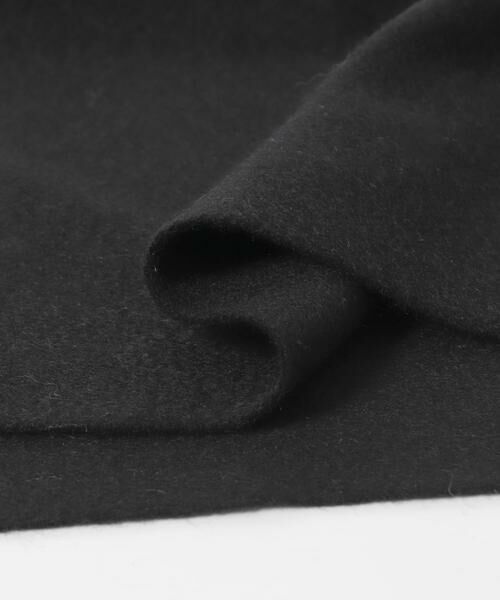 URBAN RESEARCH ROSSO / アーバンリサーチ ロッソ マフラー・ショール・スヌード・ストール | カシミヤ混無地ストール | 詳細10