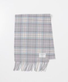 URBAN RESEARCH ROSSO / アーバンリサーチ ロッソ マフラー・ショール・スヌード・ストール | カシミヤチェックマフラー