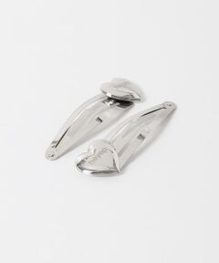 URBAN RESEARCH ROSSO / アーバンリサーチ ロッソ カチューシャ・カチューム・その他 | heyep　Heart Locket Hair Clips 2 Set