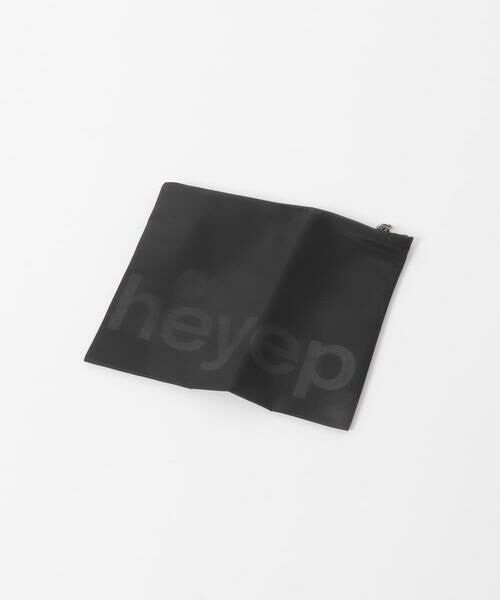 URBAN RESEARCH ROSSO / アーバンリサーチ ロッソ ヘアゴム・シュシュ | heyep　Link Chain Hair Ties-3P | 詳細7