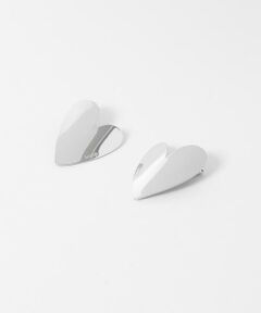 URBAN RESEARCH ROSSO / アーバンリサーチ ロッソ ヘアゴム・シュシュ | heyep　Heart Motif Hair Clips 2P