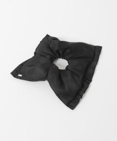 URBAN RESEARCH ROSSO / アーバンリサーチ ロッソ ヘアゴム・シュシュ | heyep　Silk Pillow Scrunchie