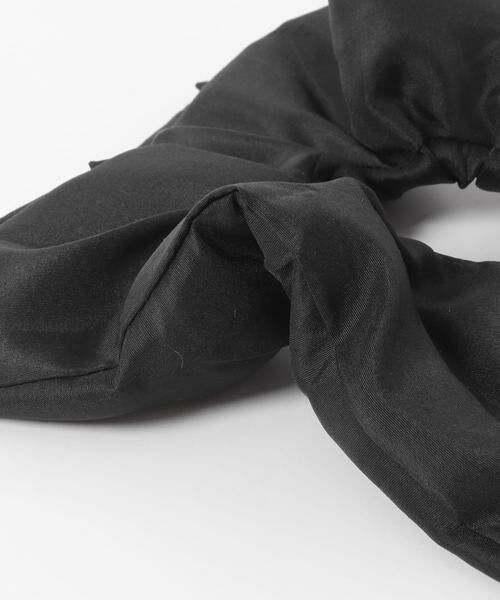URBAN RESEARCH ROSSO / アーバンリサーチ ロッソ ヘアゴム・シュシュ | heyep　Silk Pillow Scrunchie | 詳細2