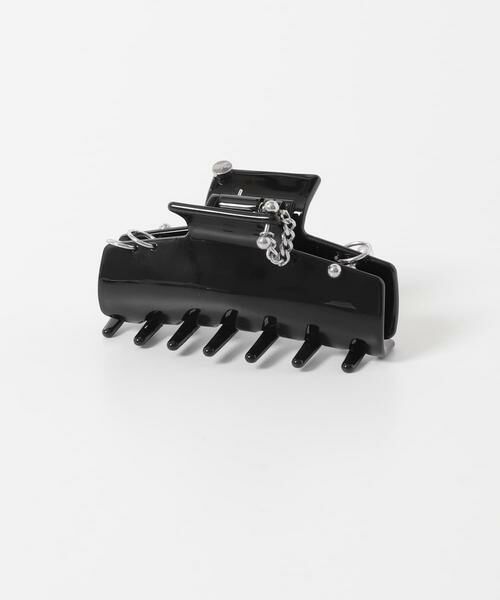 URBAN RESEARCH ROSSO / アーバンリサーチ ロッソ カチューシャ・カチューム・その他 | heyep　Piercing Hair Clip-M | 詳細6