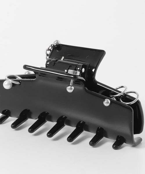 URBAN RESEARCH ROSSO / アーバンリサーチ ロッソ カチューシャ・カチューム・その他 | heyep　Piercing Hair Clip-M | 詳細7