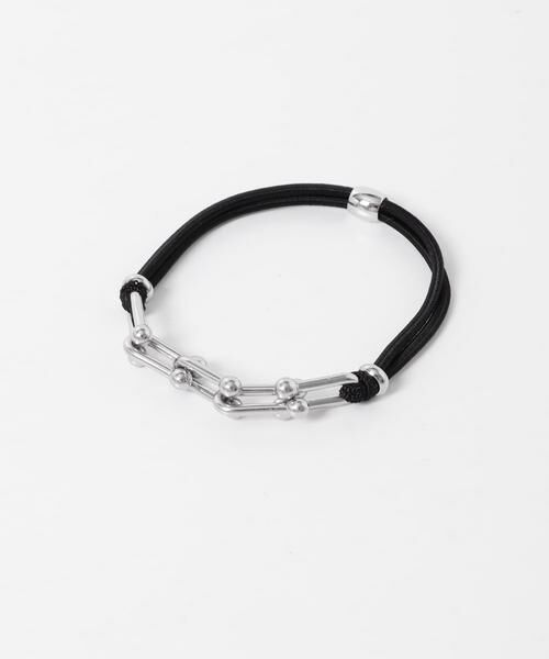 URBAN RESEARCH ROSSO / アーバンリサーチ ロッソ ヘアゴム・シュシュ | heyep　Cat＆Metal Hair Ties 3 | 詳細2