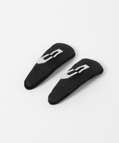 URBAN RESEARCH ROSSO / アーバンリサーチ ロッソ カチューシャ・カチューム・その他 | heyep　Velour Hair Clip | 詳細2