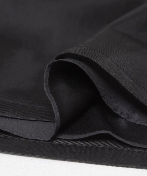 URBAN RESEARCH ROSSO / アーバンリサーチ ロッソ ドレス | kaene　シアーダンボールニットドレス | 詳細16