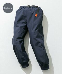 URBAN RESEARCH ROSSO / アーバンリサーチ ロッソ その他パンツ | 『別注』+phenix　WINDSTOPPER by GORE-TEX LABS リブジョガーパンツ