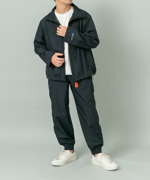 URBAN RESEARCH ROSSO / アーバンリサーチ ロッソ その他パンツ | 『別注』+phenix　WINDSTOPPER by GORE-TEX LABS リブジョガーパンツ | 詳細12