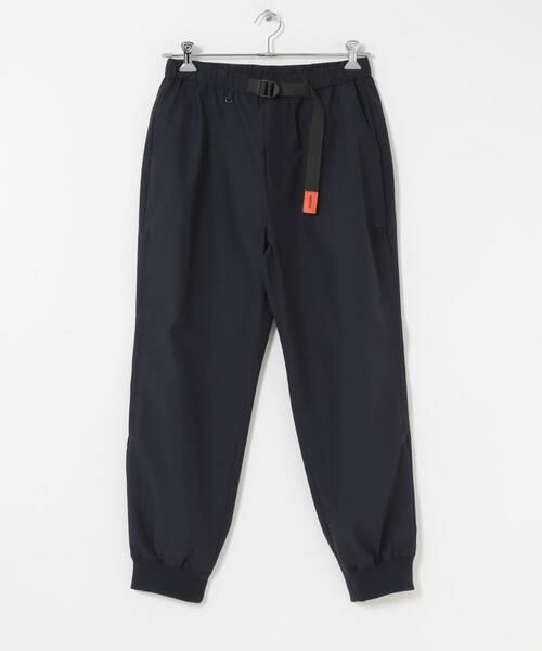 URBAN RESEARCH ROSSO / アーバンリサーチ ロッソ その他パンツ | 『別注』+phenix　WINDSTOPPER by GORE-TEX LABS リブジョガーパンツ | 詳細14