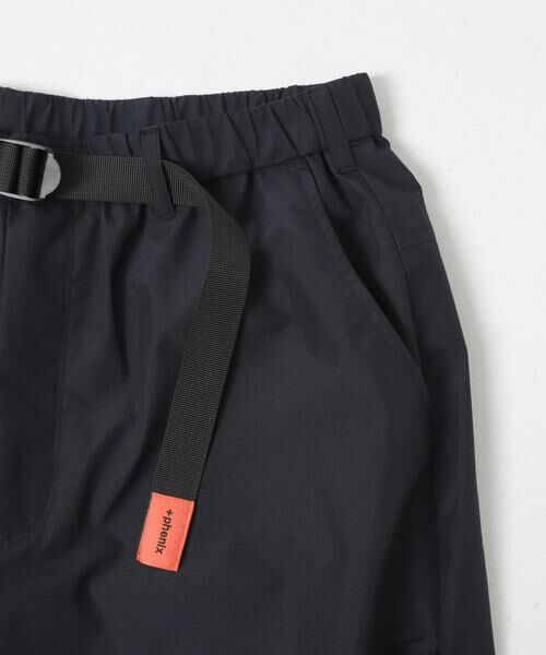 URBAN RESEARCH ROSSO / アーバンリサーチ ロッソ その他パンツ | 『別注』+phenix　WINDSTOPPER by GORE-TEX LABS リブジョガーパンツ | 詳細15