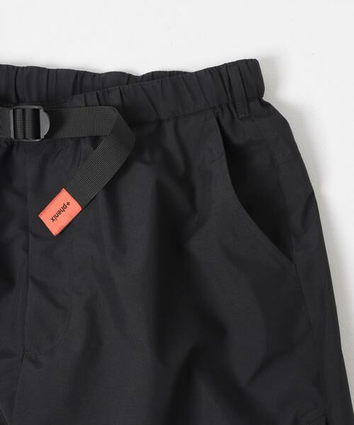 URBAN RESEARCH ROSSO / アーバンリサーチ ロッソ その他パンツ | 『別注』+phenix　WINDSTOPPER by GORE-TEX LABS リブジョガーパンツ | 詳細27