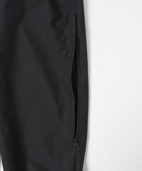 URBAN RESEARCH ROSSO / アーバンリサーチ ロッソ その他パンツ | 『別注』+phenix　WINDSTOPPER by GORE-TEX LABS リブジョガーパンツ | 詳細28