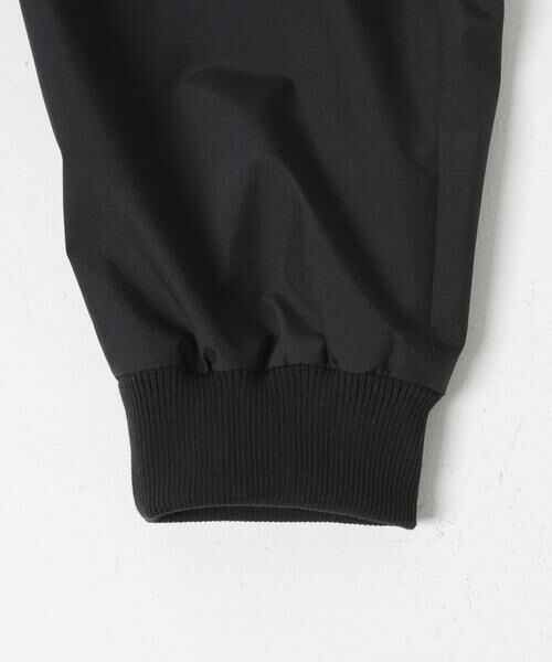 URBAN RESEARCH ROSSO / アーバンリサーチ ロッソ その他パンツ | 『別注』+phenix　WINDSTOPPER by GORE-TEX LABS リブジョガーパンツ | 詳細29