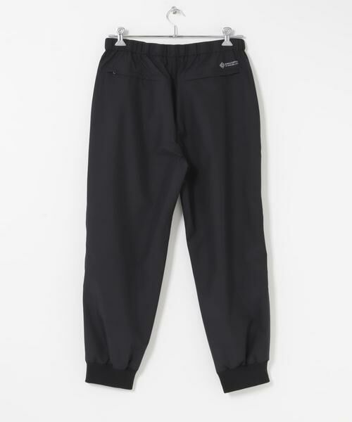 URBAN RESEARCH ROSSO / アーバンリサーチ ロッソ その他パンツ | 『別注』+phenix　WINDSTOPPER by GORE-TEX LABS リブジョガーパンツ | 詳細30