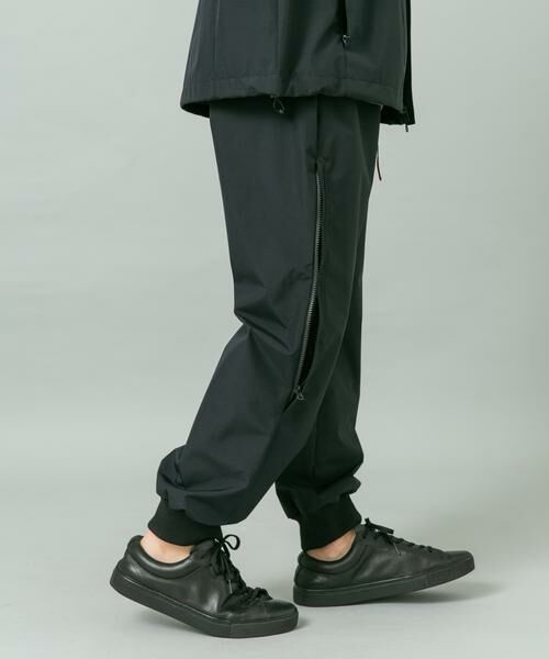 URBAN RESEARCH ROSSO / アーバンリサーチ ロッソ その他パンツ | 『別注』+phenix　WINDSTOPPER by GORE-TEX LABS リブジョガーパンツ | 詳細19