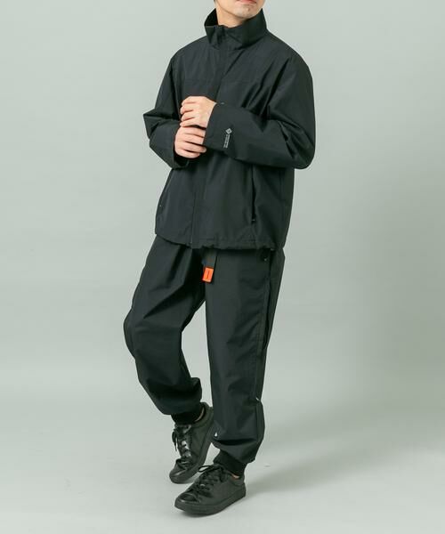 URBAN RESEARCH ROSSO / アーバンリサーチ ロッソ その他パンツ | 『別注』+phenix　WINDSTOPPER by GORE-TEX LABS リブジョガーパンツ | 詳細21