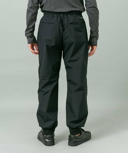 URBAN RESEARCH ROSSO / アーバンリサーチ ロッソ その他パンツ | 『別注』+phenix　WINDSTOPPER by GORE-TEX LABS リブジョガーパンツ | 詳細24