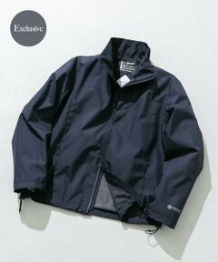 URBAN RESEARCH ROSSO / アーバンリサーチ ロッソ ブルゾン | 『別注』+phenix　WINDSTOPPER by GORE-TEX LABS スタンドブルゾン