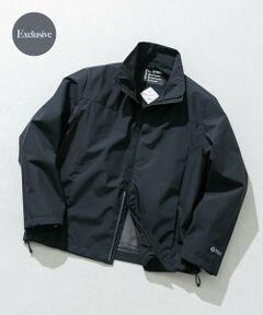 URBAN RESEARCH ROSSO / アーバンリサーチ ロッソ ブルゾン | 『別注』+phenix　WINDSTOPPER by GORE-TEX LABS スタンドブルゾン