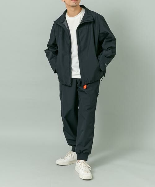 URBAN RESEARCH ROSSO / アーバンリサーチ ロッソ ブルゾン | 『別注』+phenix　WINDSTOPPER by GORE-TEX LABS スタンドブルゾン | 詳細12