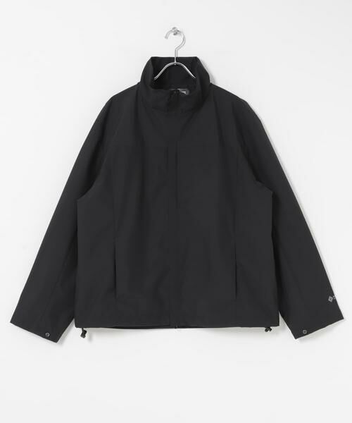 URBAN RESEARCH ROSSO / アーバンリサーチ ロッソ ブルゾン | 『別注』+phenix　WINDSTOPPER by GORE-TEX LABS スタンドブルゾン | 詳細27