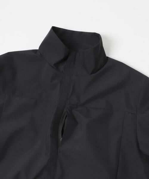 URBAN RESEARCH ROSSO / アーバンリサーチ ロッソ ブルゾン | 『別注』+phenix　WINDSTOPPER by GORE-TEX LABS スタンドブルゾン | 詳細28