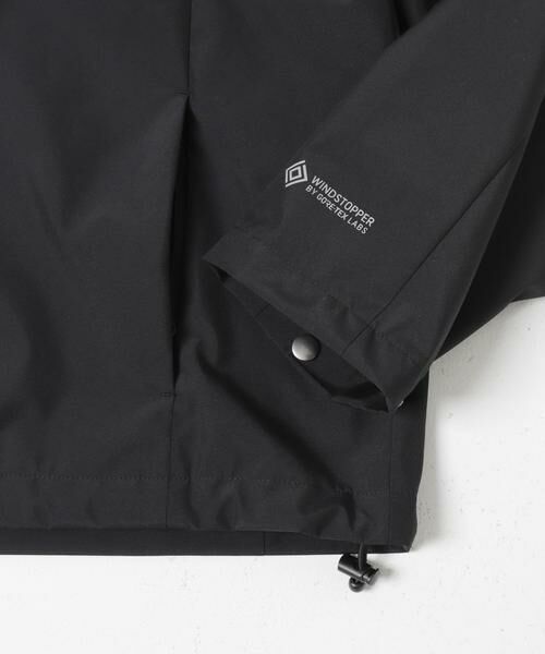 URBAN RESEARCH ROSSO / アーバンリサーチ ロッソ ブルゾン | 『別注』+phenix　WINDSTOPPER by GORE-TEX LABS スタンドブルゾン | 詳細29