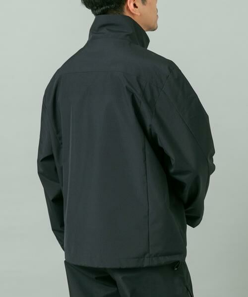 URBAN RESEARCH ROSSO / アーバンリサーチ ロッソ ブルゾン | 『別注』+phenix　WINDSTOPPER by GORE-TEX LABS スタンドブルゾン | 詳細20