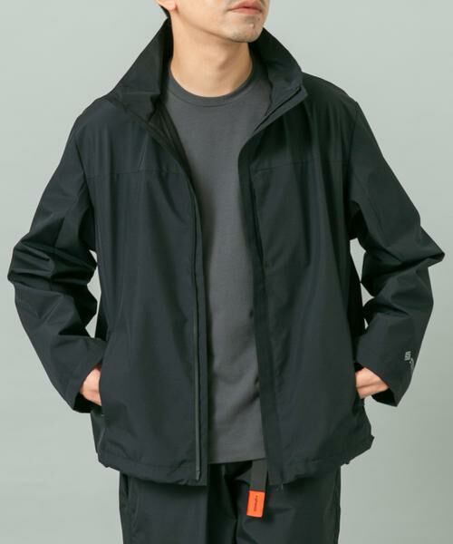URBAN RESEARCH ROSSO / アーバンリサーチ ロッソ ブルゾン | 『別注』+phenix　WINDSTOPPER by GORE-TEX LABS スタンドブルゾン | 詳細22