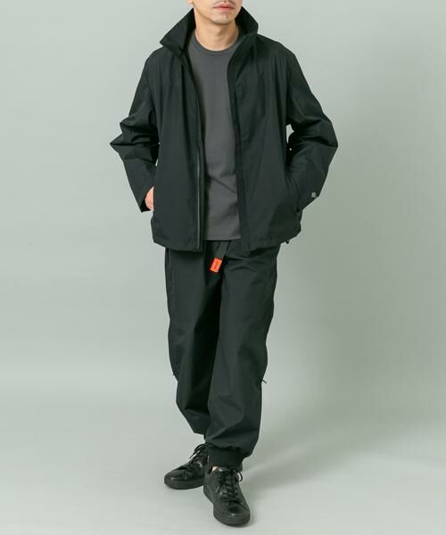 URBAN RESEARCH ROSSO / アーバンリサーチ ロッソ ブルゾン | 『別注』+phenix　WINDSTOPPER by GORE-TEX LABS スタンドブルゾン | 詳細23
