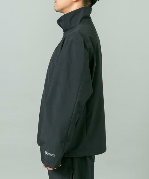 URBAN RESEARCH ROSSO / アーバンリサーチ ロッソ ブルゾン | 『別注』+phenix　WINDSTOPPER by GORE-TEX LABS スタンドブルゾン | 詳細25