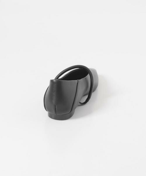 URBAN RESEARCH ROSSO / アーバンリサーチ ロッソ シューズ | REMME　FLAT SHOES | 詳細3